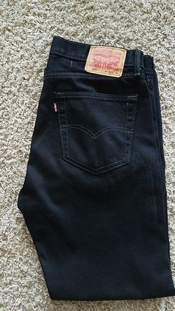 Levi's 505