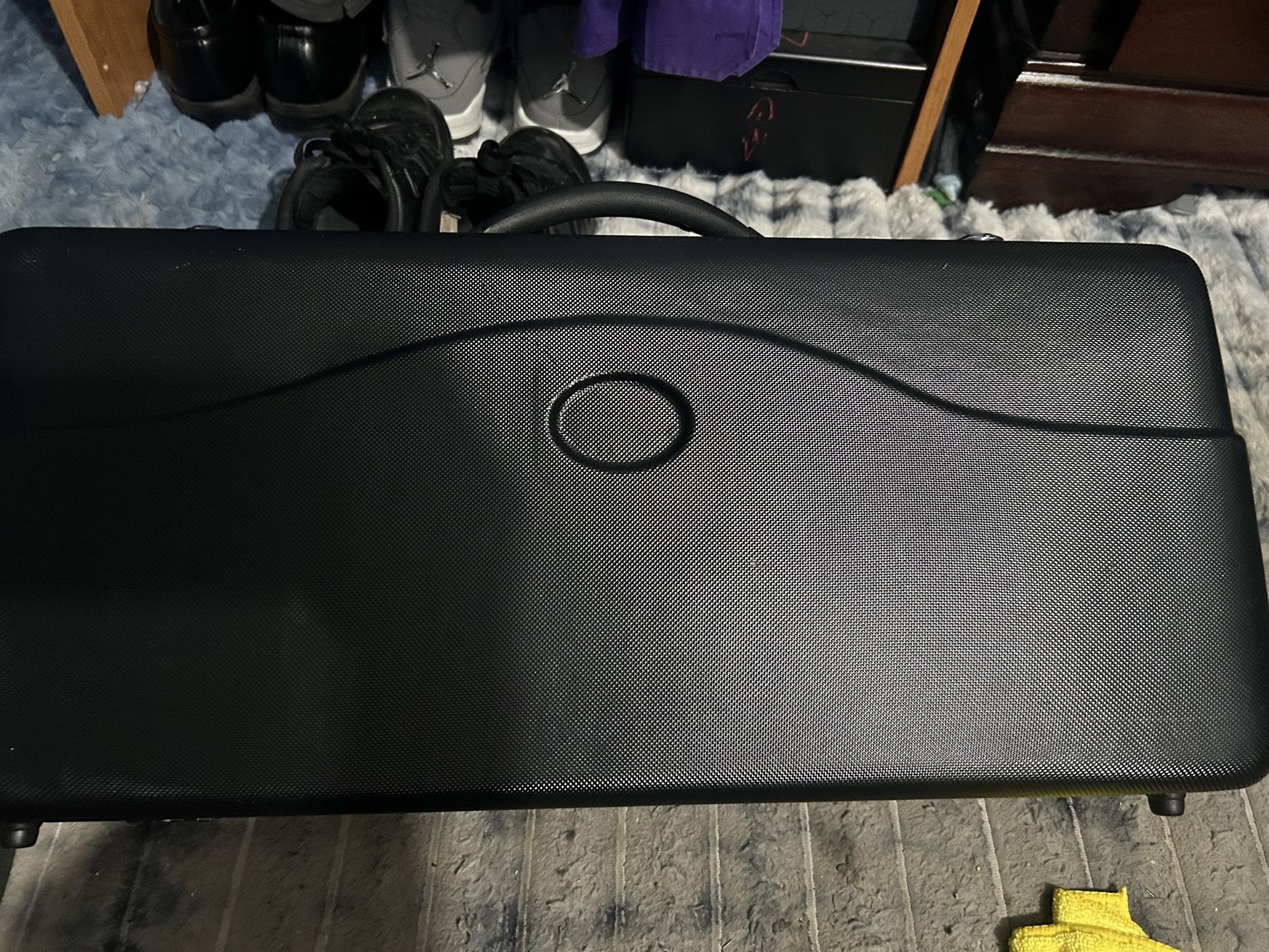Yamaha Saxophone 1033