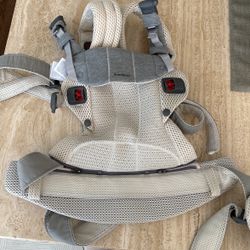 Baby bjorn Harmony Carrier