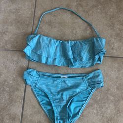 Size Ladies M  Excellent Condition Bikini Bathing Suit 
