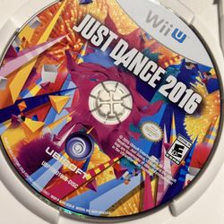 Just Dance Games  Bundle 