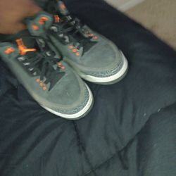 Jordan 3s