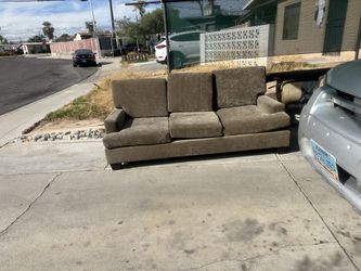 Family couch