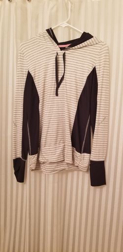 MPG lightweight hoodie