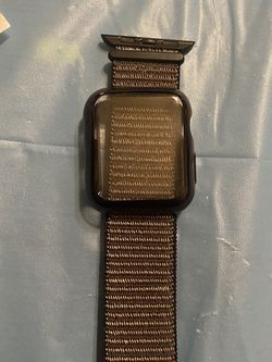 Apple Watch Wrist Band ⌚️ 38/40mm W/ Screen Cover