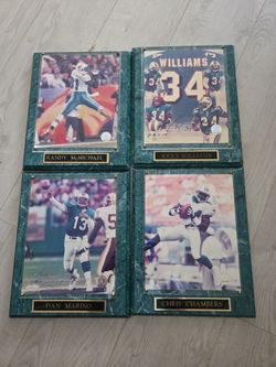 Miami Dolphins Memorabilia