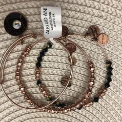 Alex And Ani Bright Holiday Collection New With Tag