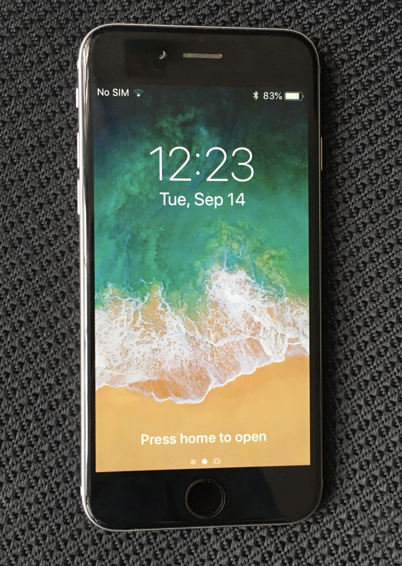 Apple iPhone 6S Factory Unlocked