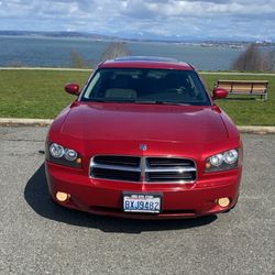2006 Dodge Charger