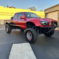 2004 Toyota Tacoma