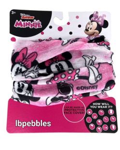 Disney Girls Kids Minnie  Mouse