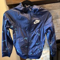 Nike Youth windbreaker  