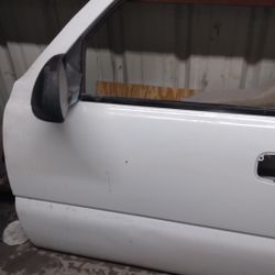 Chevy Tahoe Door 2000-2004