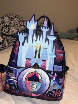 Cinderella Loungefly