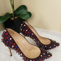 Christian Louboutin Pumps