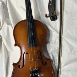 Violin For Sale!