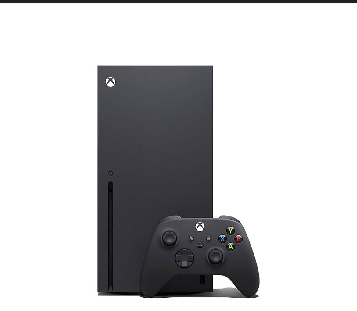 Xbox Series X 