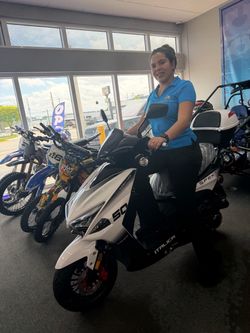 Scooter