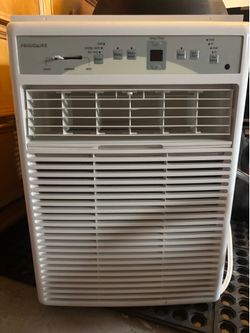 Air conditioner 10k BTU