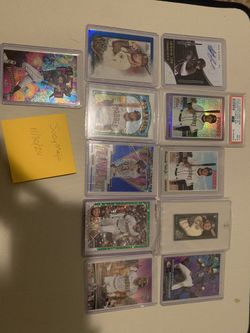 Fernando Tatis Jr Lot For Sale.