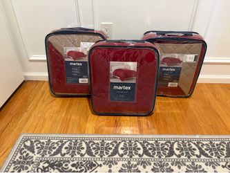 Reversible Quilt Martex Reversible Quilt King x3 BRAND NEW