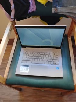 Hp chromebook