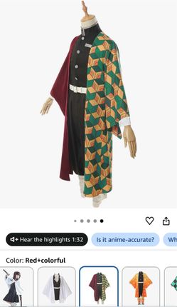 Costume