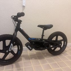 E Bike 