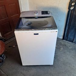 Maytag Washer, Lavadora Maytag 