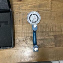 Hydraulic Hand Dynamometer