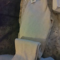 Soft Xmas Lounge wear New With Tags