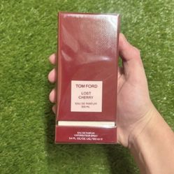 TOMFORD LOST CHERRY EAU DE PARFUM 