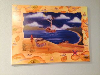 Wall Decor
