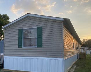 MOBILE HOME FOR SALE 