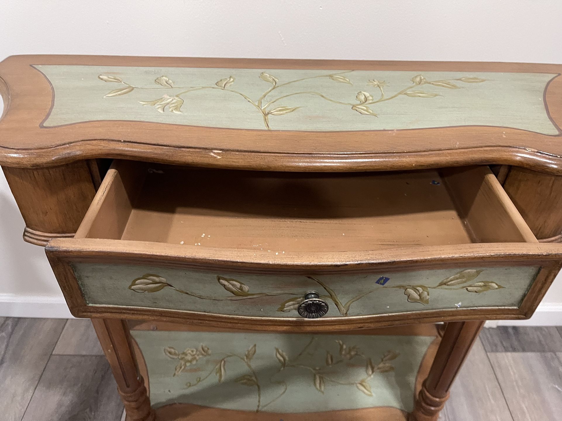 Antique Desk