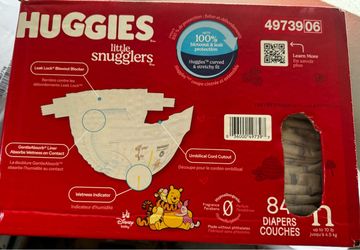 Diapers