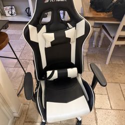 S Racer Chair 