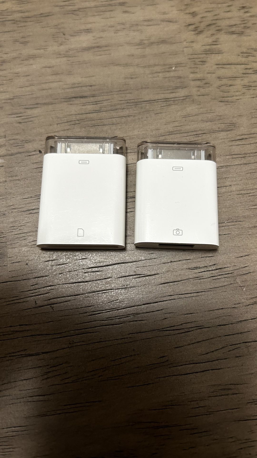 Apple iPad Camera Connection Kit