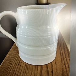 Vintage Lord Nelson Pottery Jug