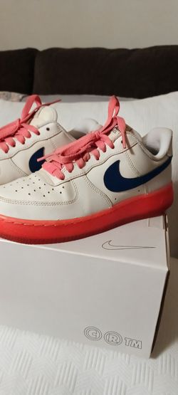 NIKE Air FORCE 1 custom