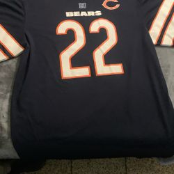 Chicago Bears Size XL  Men Perfect Condition 