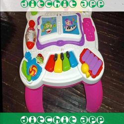Developmental Baby Toys Essential Playtime Tools two heavy