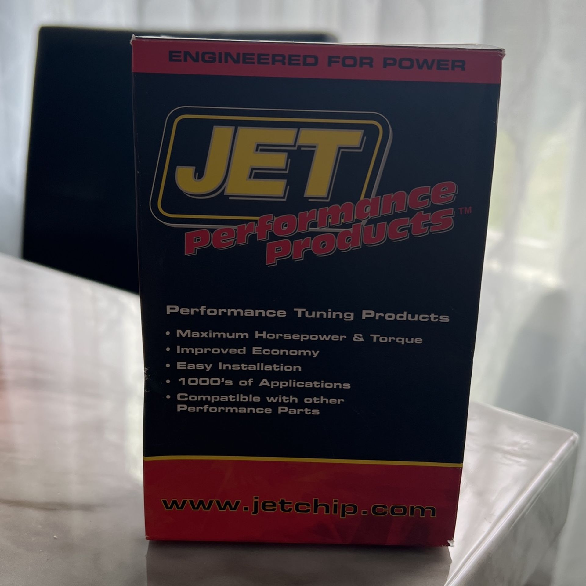 Jet Performance Power Control Module for Sale in Alton, TX - OfferUp