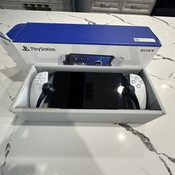 PlayStation Portal 
