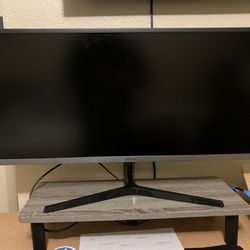 Samsung Monitor (34Inch) 