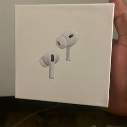 airpods pro gen 2 usb c (read description)