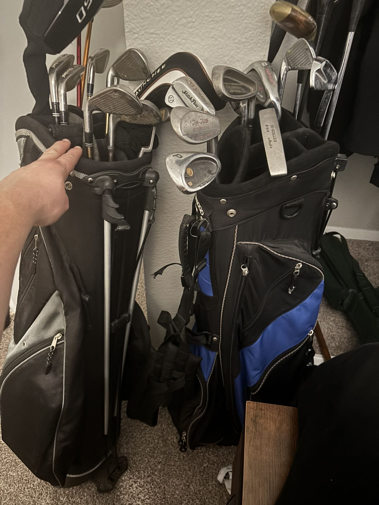 Golf Club Sets