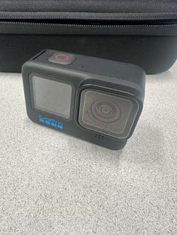 GoPro HERO11 Black