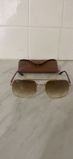 Ray-Ban sunglasses