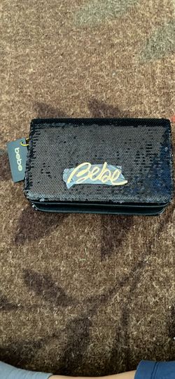 Bebe Mini Purse 